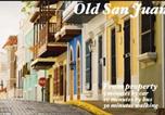 Location vacances San Juan - Star of the Olympus 3b Junior Suite at Miramar Puerto Rico near beaches and Convention Center-3