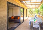 Camping avec Piscine Valle-di-Campoloro - Camping-Village Arinella Bianca-3