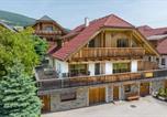 Location vacances Mariapfarr - Panorama Chalet Taurachtal-1