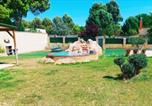 Location vacances Huesca - Casa Noa-2