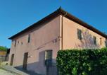 Location vacances Greve in Chianti - Tuscan rooms-3