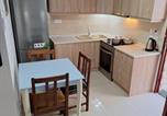 Location vacances Nauplie - New Panorama studios and apartments-3