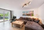 Location vacances Rostock - Ferienwohnung An der Haferkoppel-1
