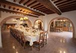 Location vacances Montaione - Villa Cerretello-3