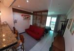 Location vacances Niterói - Camboinhas Loft Temporada-4