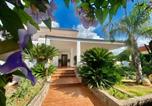Location vacances Alezio - The Rosa's Luxury House-1