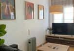 Location vacances Oviedo - Apartamentos plaza América , Oviedo centro-3