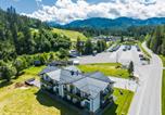 Location vacances  Chocholow - Apartmány Hájenka Oravice-1