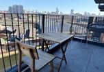 Location vacances Birmingham - Charming Cozy One-Bedroom Apartment with Ps5-4