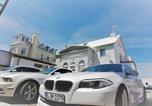 Location vacances Międzyzdroje - Villa Promenada-3