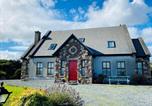 Location vacances Westport - Stone fronted detached cottage just over 2 miles from Mulranny village-3