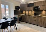 Location vacances Le Bourg-d'Oisans - Le Vieux Bourg Apartment 2-1