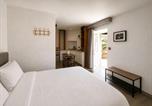 Location vacances  Paysage culturel de Sintra - Storytellers Boutique Villas-2