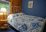 Location vacances Bromont - Chalet tout inclus avec Spa près du Mont Orford-2