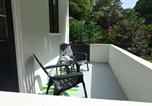 Location vacances Roseau - Garden View Apartments-1