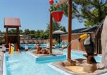 Location vacances La Chapelle-Caro - Domaine de Kervallon-4