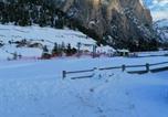 Location vacances Selva di Val Gardena - Appartamento ai piedi delle Dolomiti-3