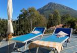 Location vacances  Province de Nuoro - Taddore Green Lodge-4