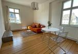 Location vacances Bregenz - Studio im Zentrum von Lochau, #4-4