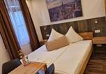 Location vacances Marktheidenfeld - Apartmenthaus Wertheim-1