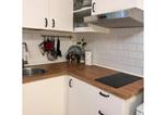 Location vacances Vigevano - Modern One-Bedroom Apartment with Terrace-1