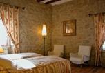 Hôtel Navarre - La Casa de las Monjas-2