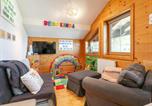 Location vacances Brixen im Thale - Bergkinda-2