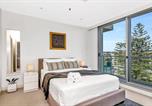Location vacances Glenelg - Waterfront Resort-Style Living at Glenelg Beach-2