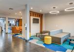 Hôtel Troy - Microtel Inn & Suites by Wyndham Montgomery-2