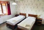 Location vacances Bratislava - Penzión Grobský Dvor-2