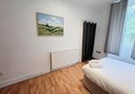 Location vacances Edimbourg - The Scott Stays in Edinburgh-1