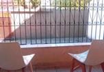 Location vacances Santos - Sobrado Swift-2