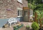 Location vacances Berkeley - Court House Cottage-3