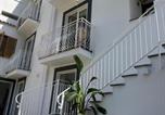 Location vacances Piano di Sorrento - Villa Giovanna Boutique-1