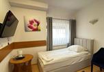 Hôtel Kalisz - Motel Za Miedzą-4