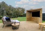 Location vacances Uppingham - Badger's Burrow-3