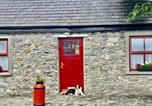 Location vacances Killarney - Cosy Farm Cottage on the Ring of Kerry-2