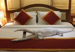Hôtel Jaipur - The Byke Sanskar Prime-2
