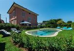 Location vacances Capannori - Il buen retiro-1