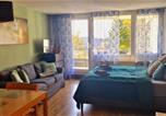 Location vacances Sankt Englmar - Wald Apartments im Predigtstuhl Resort-2