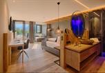 Hôtel Mayrhofen - Amonti Wellnessresort-2