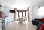 Location vacances Manresa - Apartamento Arbones de Manresa-3