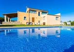 Location vacances Manacor - Finca Llum-1