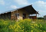 Location vacances Glastonbury - Pippin Lodge-1