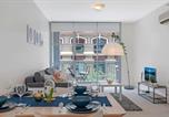 Location vacances Sydney - A Comfy & Modern Studio Near Darling Harbour-3