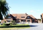Location vacances Warneton - Rozenberghoeve-1