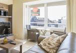 Location vacances Blankenberge - Dunepanne - 0502 + garage-2