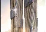 Location vacances Colombo - 2br Apartment in Capitol Twin Peaks 24th Floor-3