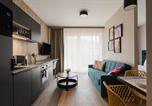 Location vacances Beroun - Avenue Apartments-1