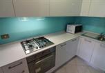Location vacances  Province d'Udine - Terraced house near the beach in Lignano-2
